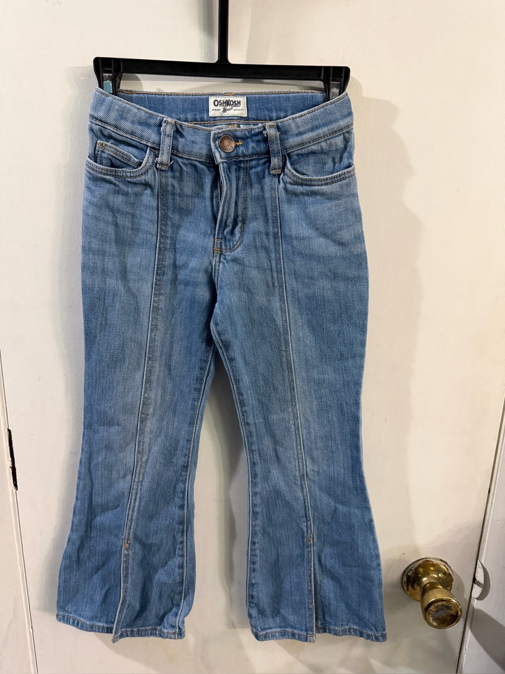 Oshkosh Size 6/6X Flare Jeans